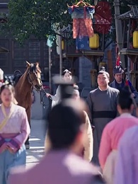 曾是驚鴻照影來 - Episode 14