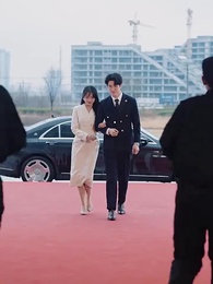 第27集 - 再無花好月圓日