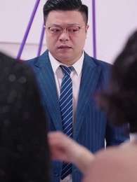 พลิกชะตาด้วยเนตรทิพย์ - Episode 22