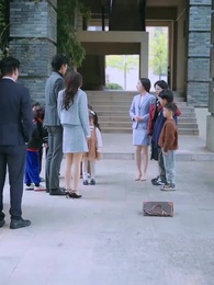 56화 - 천방지축 오남매,부자 아빠 공략하기