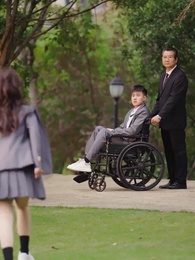 Reencarnação de um Amor Imperfeito - Episode 13