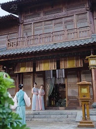 1화 - 봄에 취해
