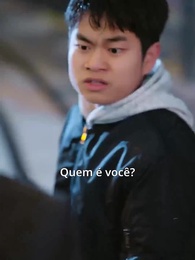 Coração à Conquista - Episode 21