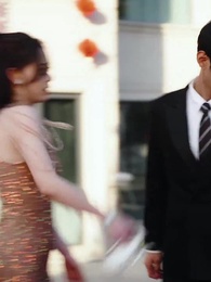 Episode 19 - My Husband Hears My Thoughts