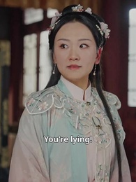 Episode 53 - Threads of Her Love