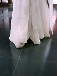 Kebangkitan Perempuan Pendamping - Episode 11