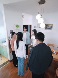 출근 대신 결혼 - Episode 36