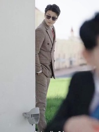  Senza un Centesimo, Sono l'Erede della Ricchezza Globale - Episode 24