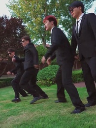 البطل يعود للانتقام - Episode 21