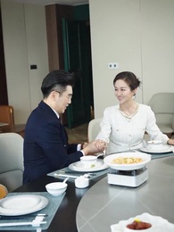 第33話 - 二度目の人生