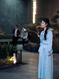 遲來的深情如草芥 - Episode 17