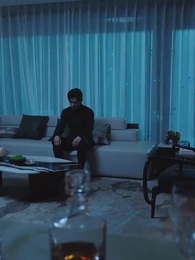 Episode 19 - Cinta Yang Dikhianati