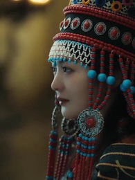 Tập 51 - Trưởng Công Chúa