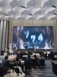 Chasse au cœur - Episode 34