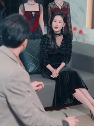 Marga Li, Takdir Anakku - Episode 47