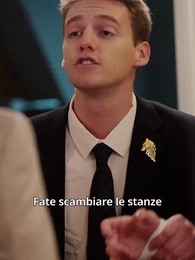 Episodio 25 - Destinata al mio Alpha Cattivo