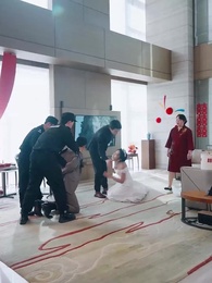 Episode 4 - Kebaikan Mertua