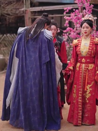 Episode 16 - The Queen's Redemption