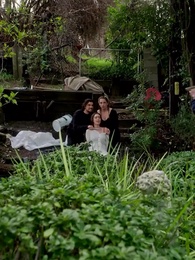 Una Notte, un Matrimonio, un Alfa - Episode 52