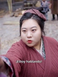 Episodio 2 - Mandona en casa, secreto de papá