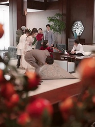 พลิกชะตาด้วยเนตรทิพย์ - Episode 35