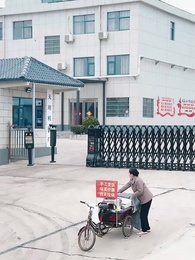 Master of Machines: She Is Back - Episode 11