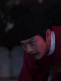 第35集 - 南燕鎖宮深