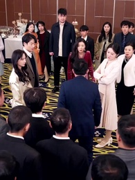 Episode 38 - Fired And Dumped