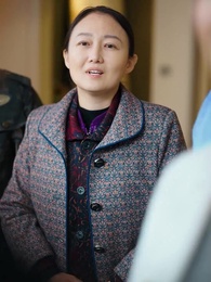 Ingin Jadi Keluarga - Episode 39