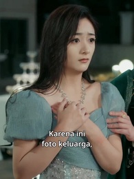 Aku Nyesal Buat Mereka Sedih - Episode 12