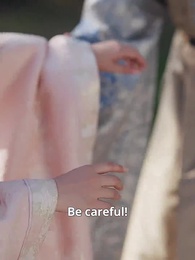 Love at First Blind - Episode 11