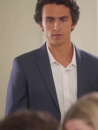 conquérir le cœur de mon Alpha - Episode 34