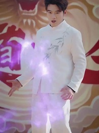 ใต้ร่มอาจารย์ ศิษย์ไม่เดียวดาย - Episode 11