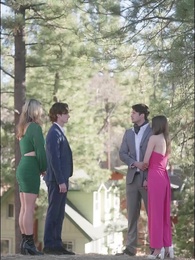 Episódio 54 - Odiada Pelo Alfa