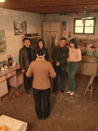 六旬老太走上致富路 - Episode 14