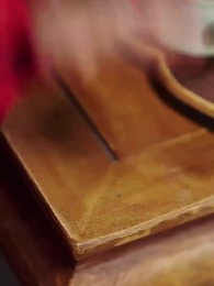 第15集 - 南燕鎖宮深