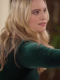 Haine de l'Alpha - Episode 13