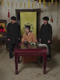 Awakening the Quiet One - Episode 56