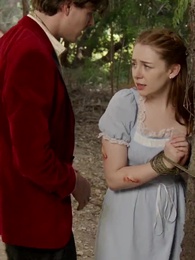 Épisode 59 - Alpha de Mon Destin Volé