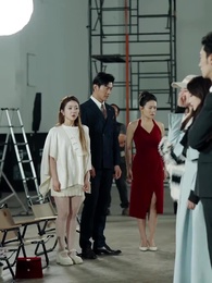 Phong Ba Giới Giải Trí - Episode 36