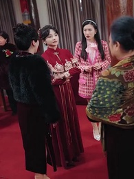 第19集 - 兒孝家順