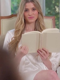 Episode 15 - Alphas Liebesdiebin