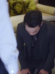 When Ambition Tastes Like Sin - Episode 31