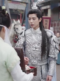 Threads of Her Love - Episode 4