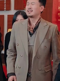 第40集 - 我的孩子只能姓李