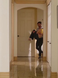 conquérir le cœur de mon Alpha - Episode 60