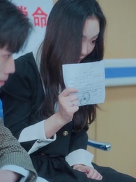 Scarlet Vows - Episode 55