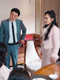 Ingin Jadi Keluarga - Episode 48