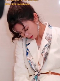 [Synchron] Deine Stimme hören - Episode 10