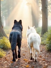 Roubando o Coração do Meu Alfa - Episode 1